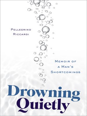 cover image of Drowning Quietly